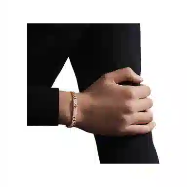 Hermes Kelly Gourmette