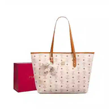 PESASRIE Tote