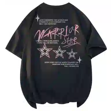 Warrior T