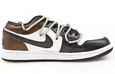 Jordan Air Jordan 1 "Panda" EIGHT