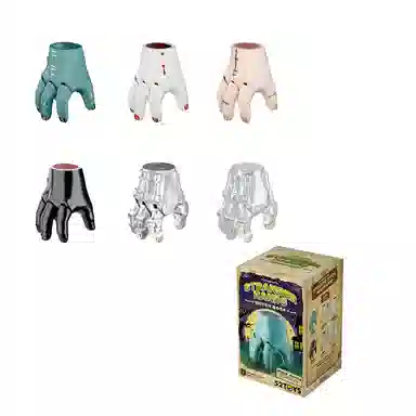 52TOYS 6