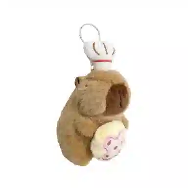 PUDOWRABBIT 12cm