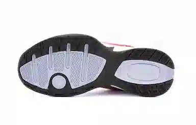 Nike Air Monarch 4 White Red