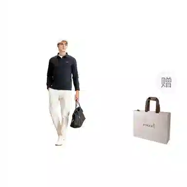 JUDGER Polo
