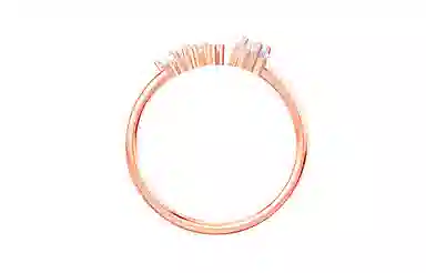 Swarovski Ring