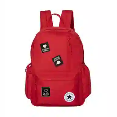 Converse Destiny Backpack Red