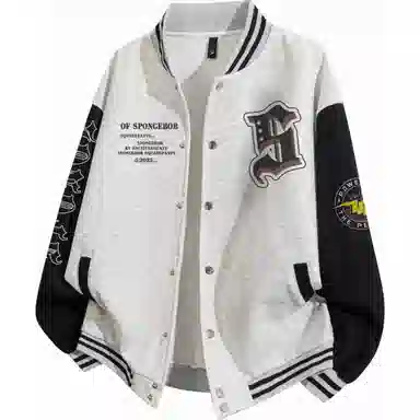 SPONGEBOB SQUAREPANTS Logo