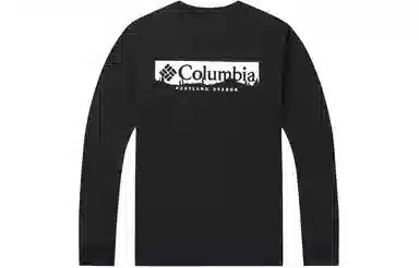 Columbia Logo T