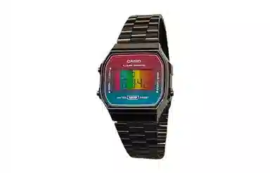 CASIO 200 A168WERB-2A