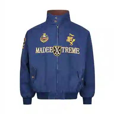 MADE EXTREME
