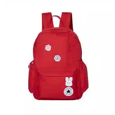 Converse Destiny Backpack Red