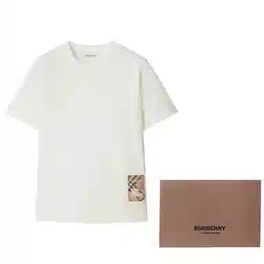 Burberry Logo T