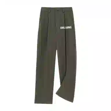 Evil lions LOGOcleanfit