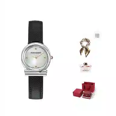 Ferragamo Watch