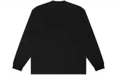 Drew House Mascot Ls Tee Black T