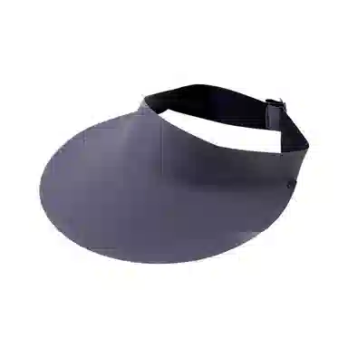 梦特娇 潮流时尚 锦纶 防晒帽 女款