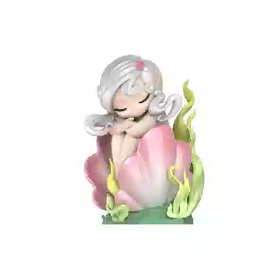 52TOYS Sleep