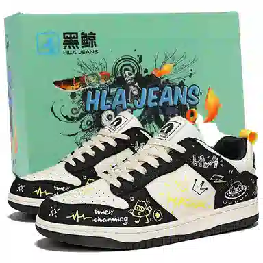 HLA JEANS