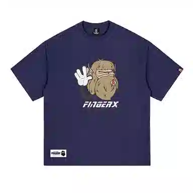 I.TFGXXFingercroxx T