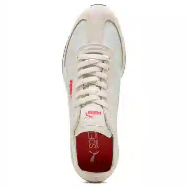 PUMA R78 Wind Nylon Grey White