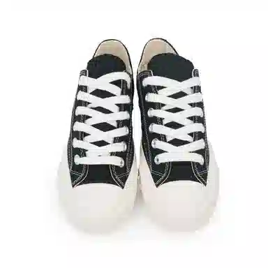 VOBA VOBA x TFBOYS 10th Anniversary Canvas Shoes