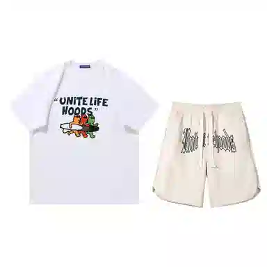 Unite Life HOODS T