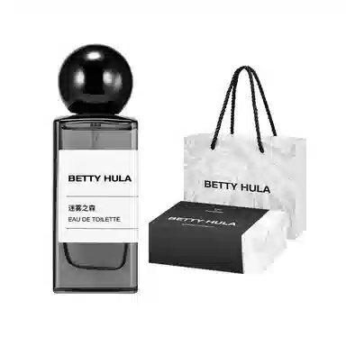 Betty Hula EDT 50ml