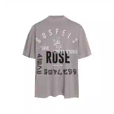 AWAKEN THE ROSE 24SSlogoT