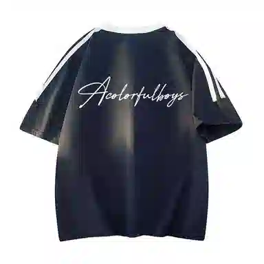 Colorful Creations T