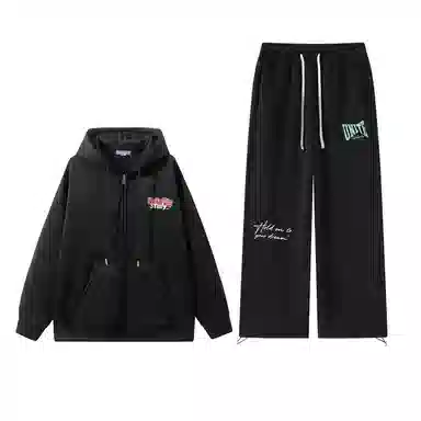 Unite Life HOODS Logo