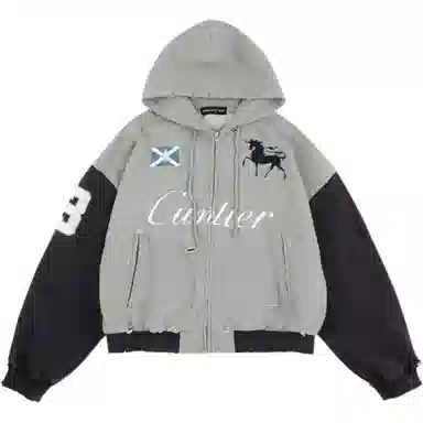 GRAILZ PROJECT G/R SS25