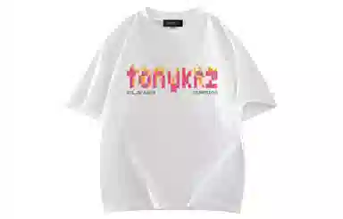 TONYKRZ T