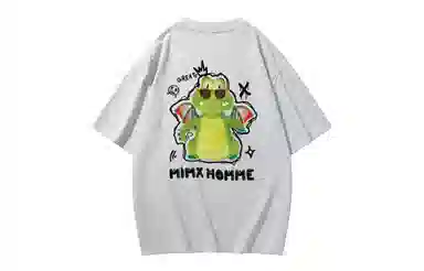 Mimx Homme T