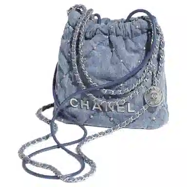 CHANEL 22Bag 24S