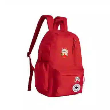 Converse Destiny Backpack Red