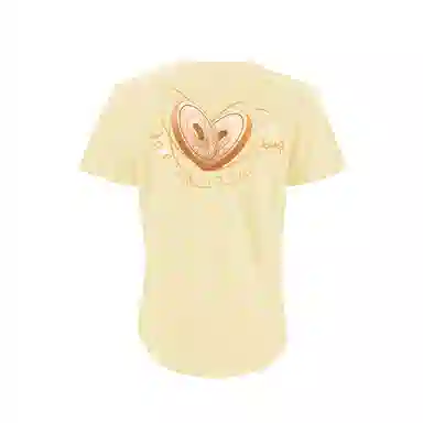 LUXIAOJUN love powerT