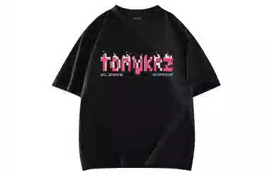 TONYKRZ T