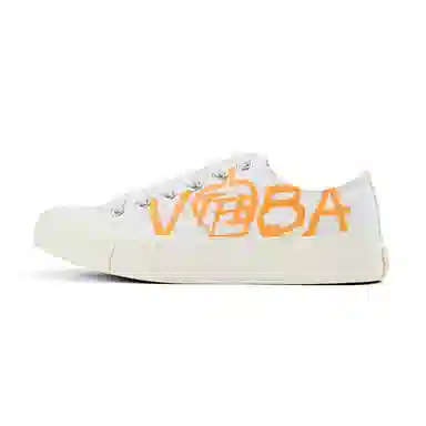 VOBA VOBA x TFBOYS 10th Anniversary Canvas Shoes
