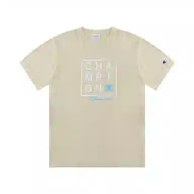 Champion SS23 FunnyTee C-LogoT