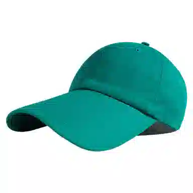 梦特娇 潮流时尚 棉质 鸭舌帽 男女同款情侣款