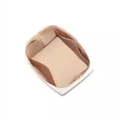 FANJI The Rowns parker tote