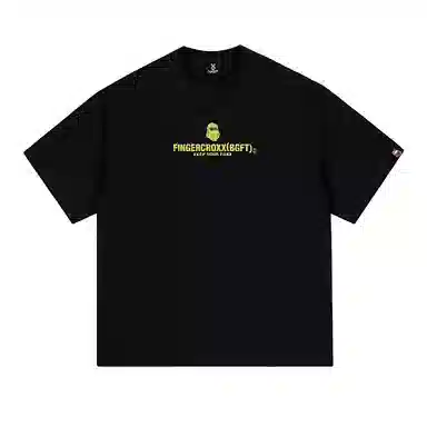 I.TFGXXFingercroxx T