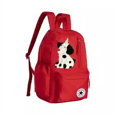 Converse Destiny Backpack Red