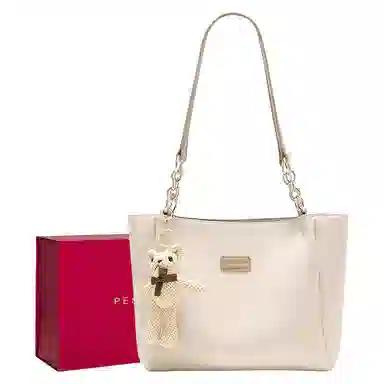 PESASRIE Tote