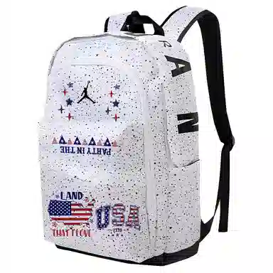 Jordan Starry Sky Backpack