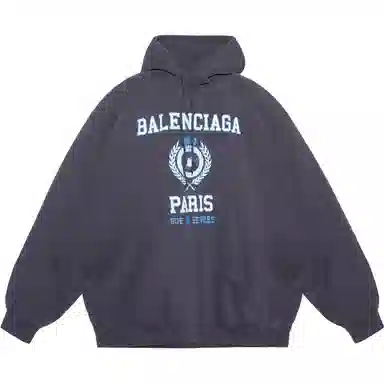 Balenciaga FW22 logo