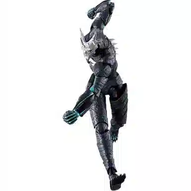 BANDAI Figure-rise Standard 8