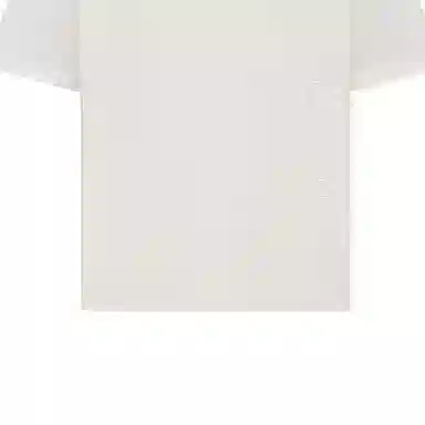 Dior Parley SS22 T-Shirt White