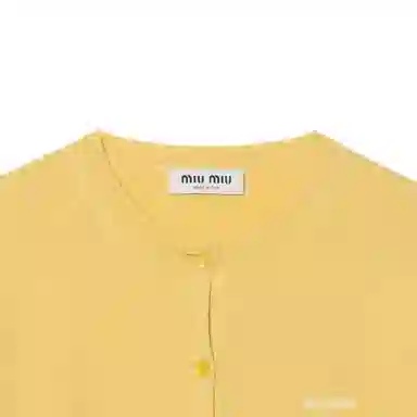 MIU MIU Logo