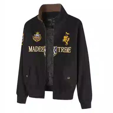 MADE EXTREME